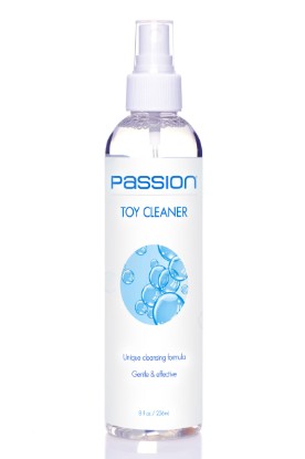 Picture of Passion Toy Cleaner