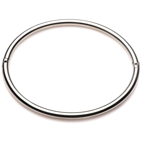 Picture of Possession Stainless Steel Locking Collar - XL