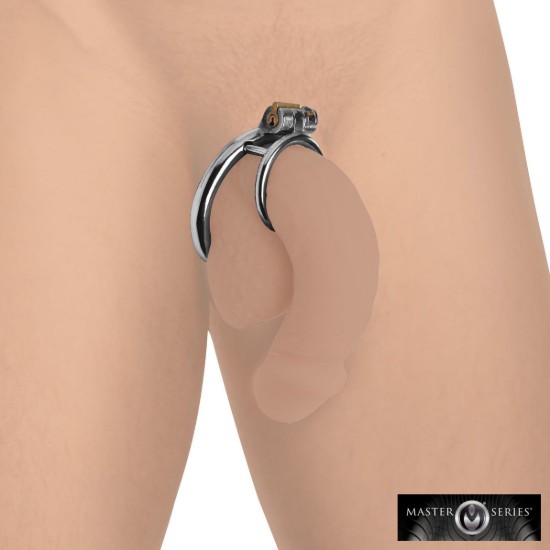Picture of Locking Cock and Ball Ring
