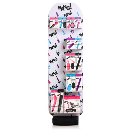 Picture of Bang! POP Display