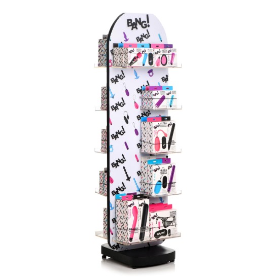 Picture of Bang! POP Display