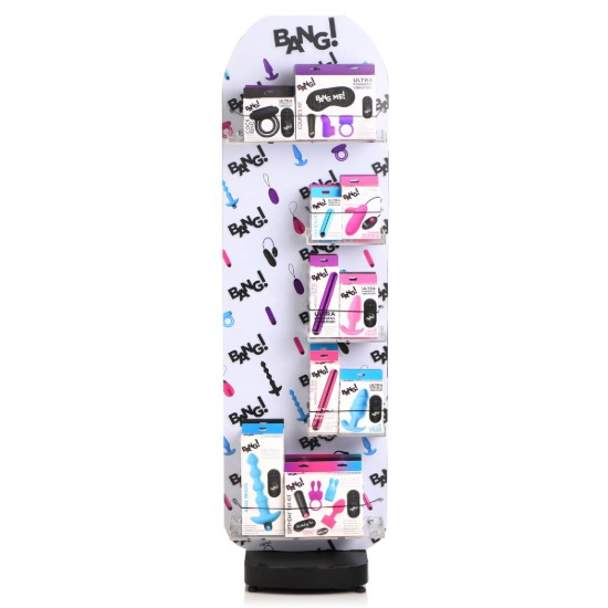 Picture of Bang! POP Display