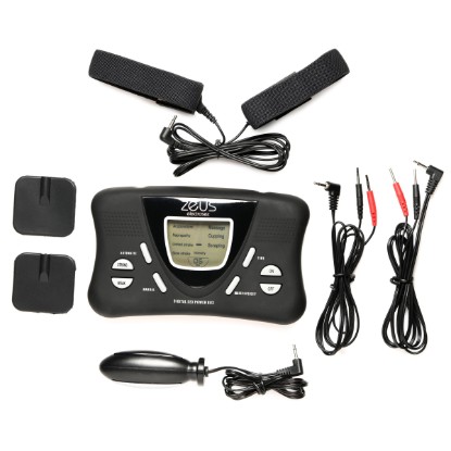 Picture of Deluxe E-Stim Kit