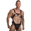 Picture of Heathen's Male Body Harness - S/M
