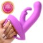 Picture of 12X Come-Hither Rocker Silicone Vibrator