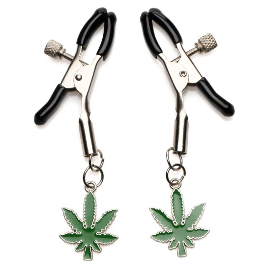 Picture of Mary Jane Nipple Clamps