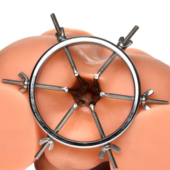 Picture of Oculus Stainless Steel Anal Explorer