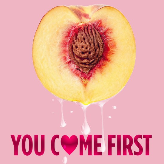 Picture of Liquid Passion Natural Lubricant - 34oz