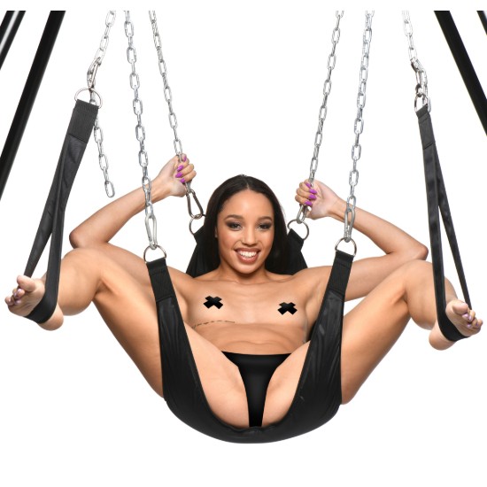 Picture of Nylon Sex Sling