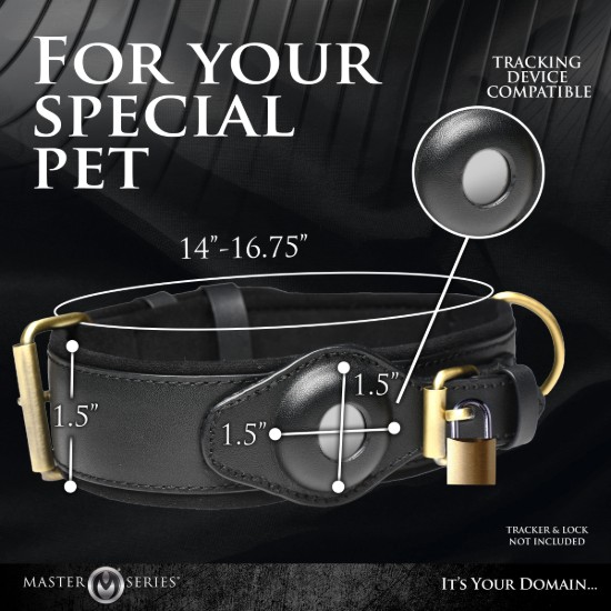 Picture of Tracer Tracking Collar