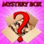 Picture of Female Sex Toy Mystery Box Large