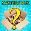 Picture of Male Sex Toy Mystery Box Small