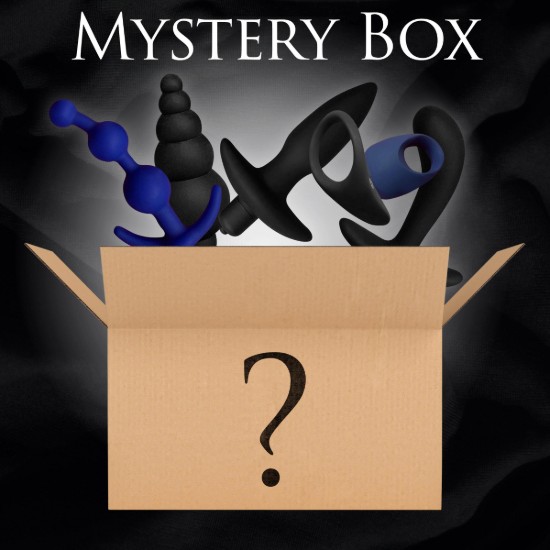 Picture of Male Sex Toy Mystery Box XL
