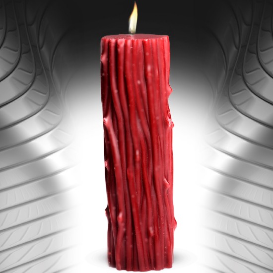 Picture of Thorn Drip Candle