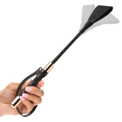 Picture of Stallion Riding Crop - 12 Inch