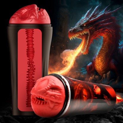 Picture of Dragon Snatch Stroker