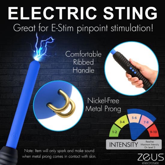 Picture of Shock Rod Zapping Wand