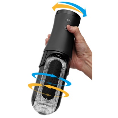 Picture of Flip Zero Electronic Vibrotation