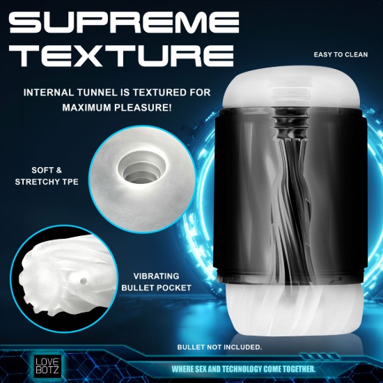 Picture of The Milker Mega-Pod Sucking Masturbator