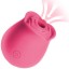 Picture of The Perfect Rose Clitoral Stimulator - Pink