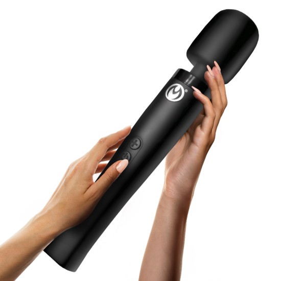 Picture of Thunderstick Pro Silicone Wand Massager