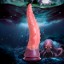 Picture of Octoprobe Tentacle Silicone Dildo