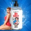 Picture of Naughty Jane's Sex Sauce Natural Lubricant - 16oz