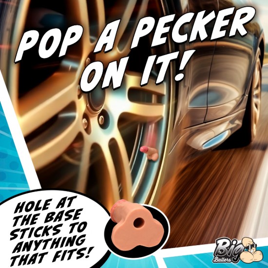 Picture of Snap-on Peckers