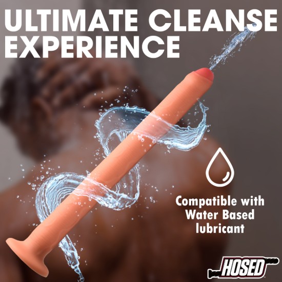 Picture of 15" Thick Enema Hose