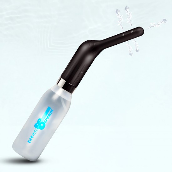 Picture of Automatic Enema Set