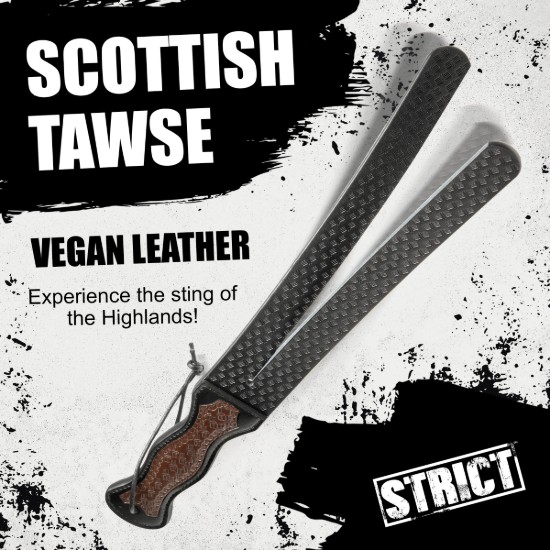 Picture of Scottish Tawse