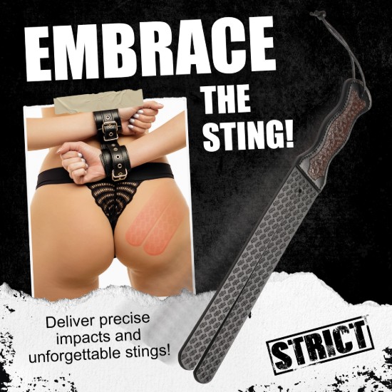 Picture of Scottish Tawse