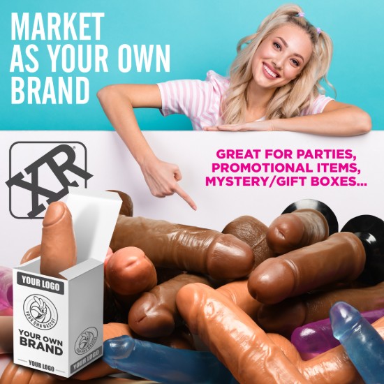 Picture of Bulk Dildo Mystery Pallet