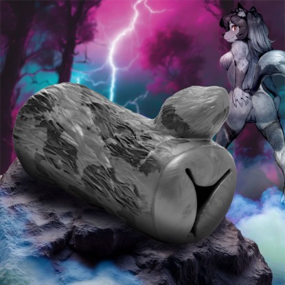 Picture of She-Wolf Silicone Stroker