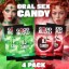 Picture of Good Blow BJ Candy 4 Count Sampler Pack