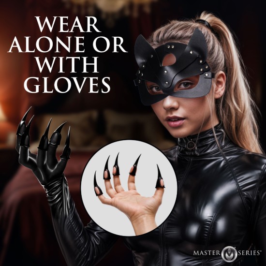 Picture of Talons 10 Piece Claws