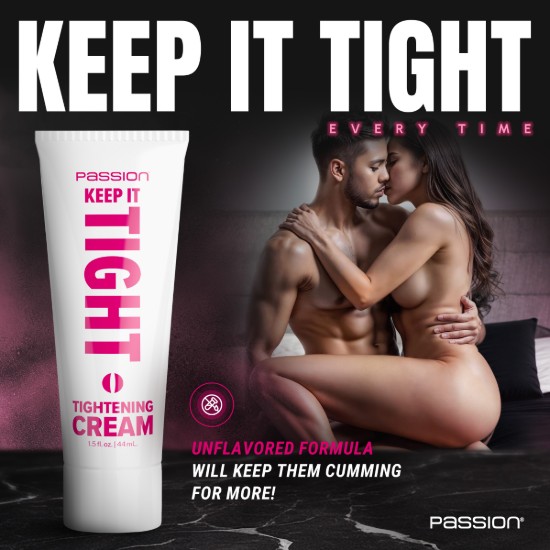 Picture of Keep it Tight Tightening Cream 1.5oz
