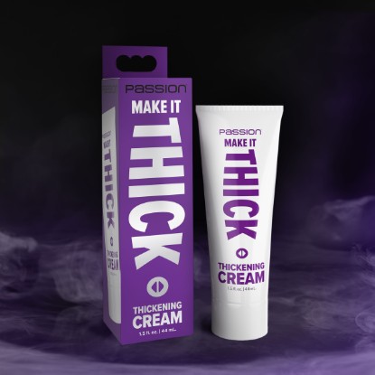Picture of Make it Thick Thickening Cream 1.5oz
