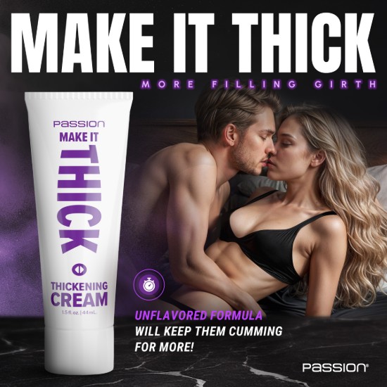 Picture of Make it Thick Thickening Cream 1.5oz