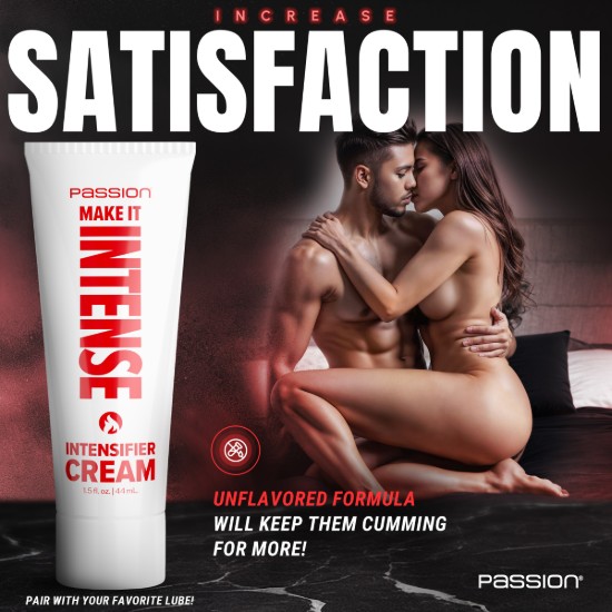 Picture of Make it Intense Intensifier Cream 1.5oz