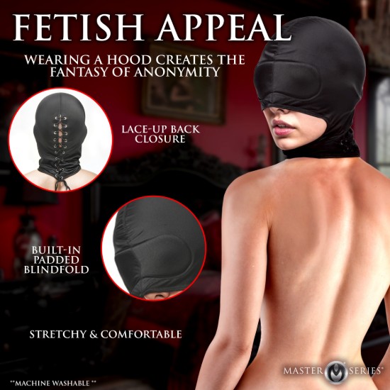 Picture of Cocksucker Hood