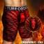 Picture of Creature Wear Horny Devil Demon Boxer Shorts - Large