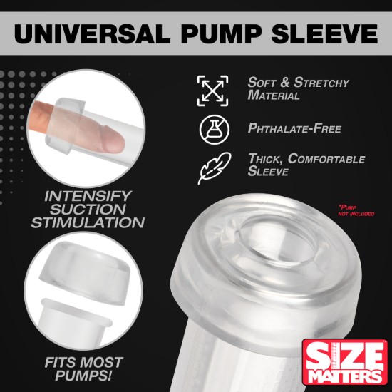 Picture of Universal Pump Sleeve