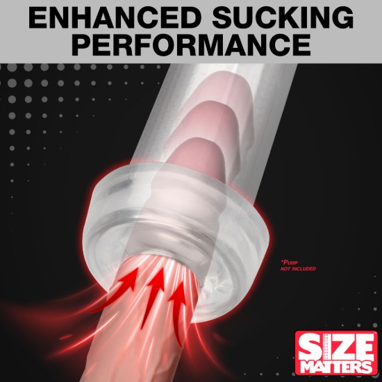 Picture of Universal Pump Sleeve