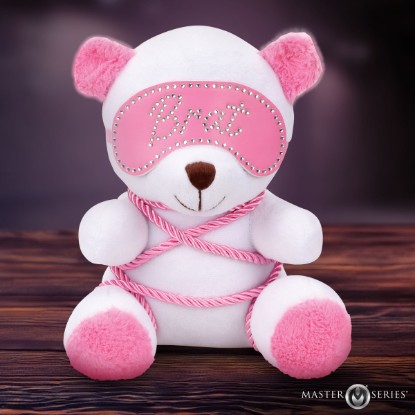 Picture of Brat Bondage Bear