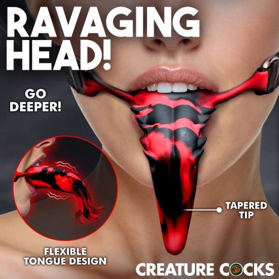 Picture of Demon's Tongue Vibrating Oral Enhancer