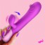 Picture of Clit Tapping Pulsing Rabbit - Purple