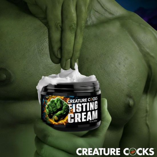 Picture of Creature Cocks Fisting Cream 8oz