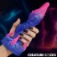 Picture of Krakenar Tentacle Silicone Dildo