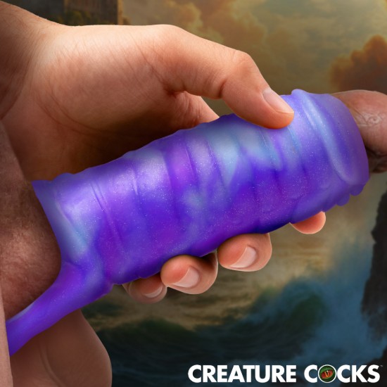 Picture of Sea Stallion Silicone Penis Enhancer